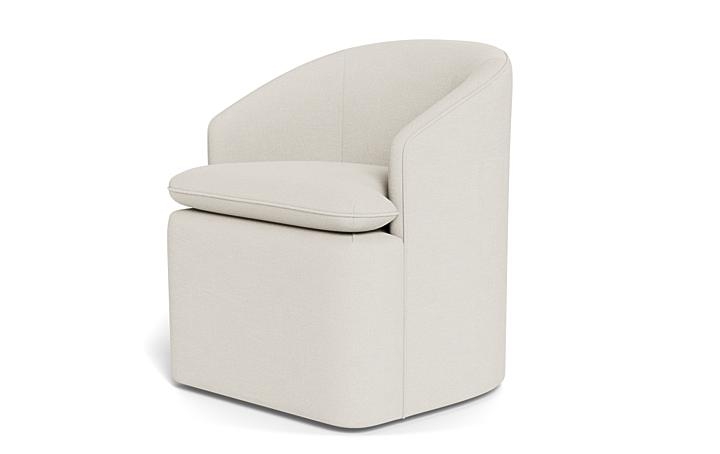 Daphne Upholstered Chair - Image 2