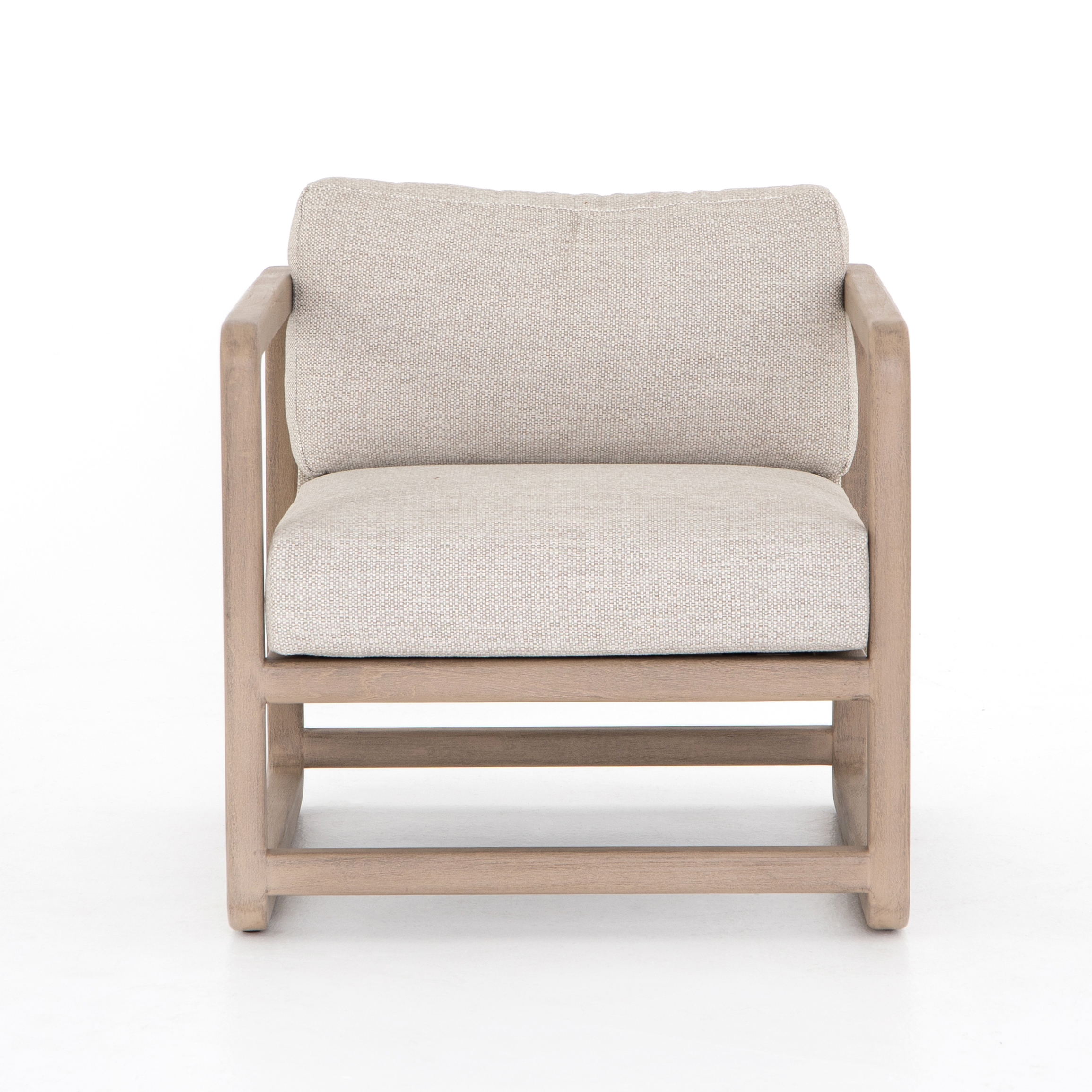 Callan Outdoor Chair - Image 3