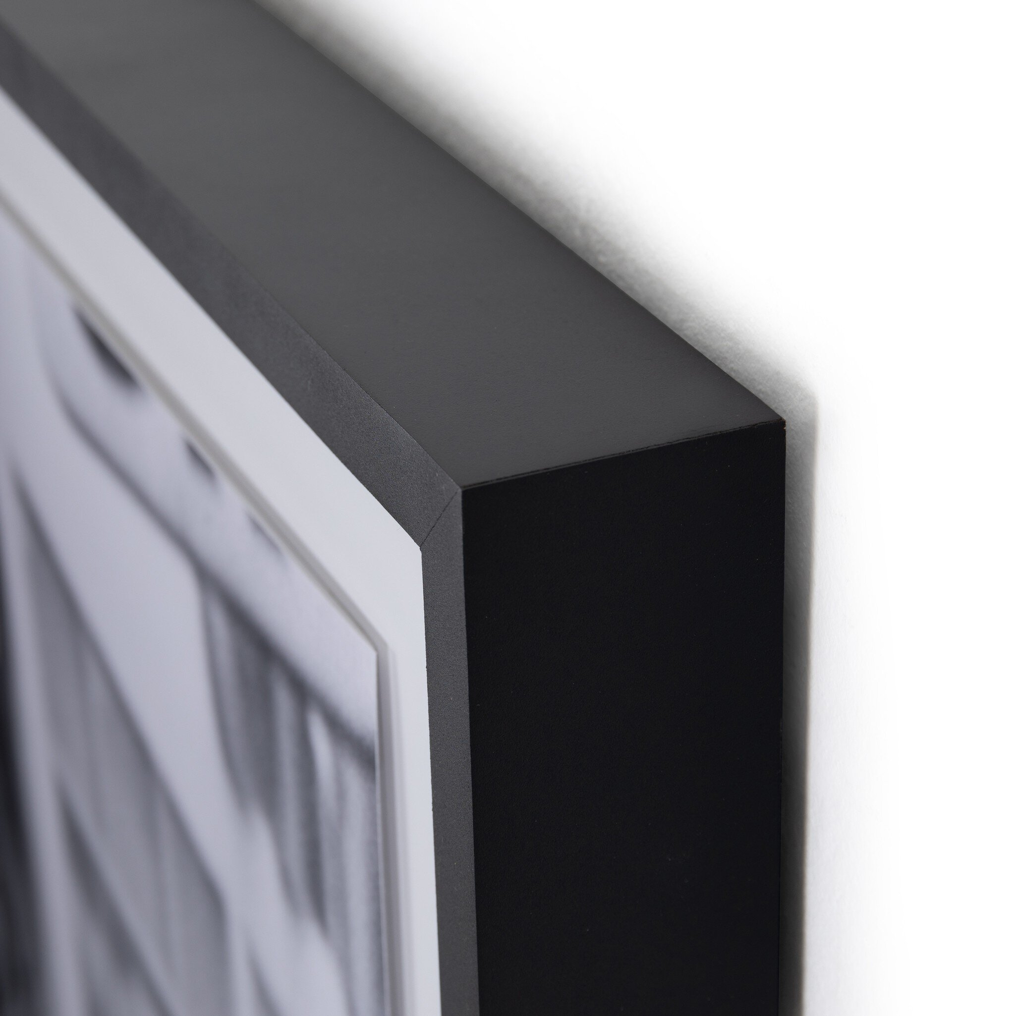 FranÃ§oise Hardy On Bike by Getty Images - Black - Image 3