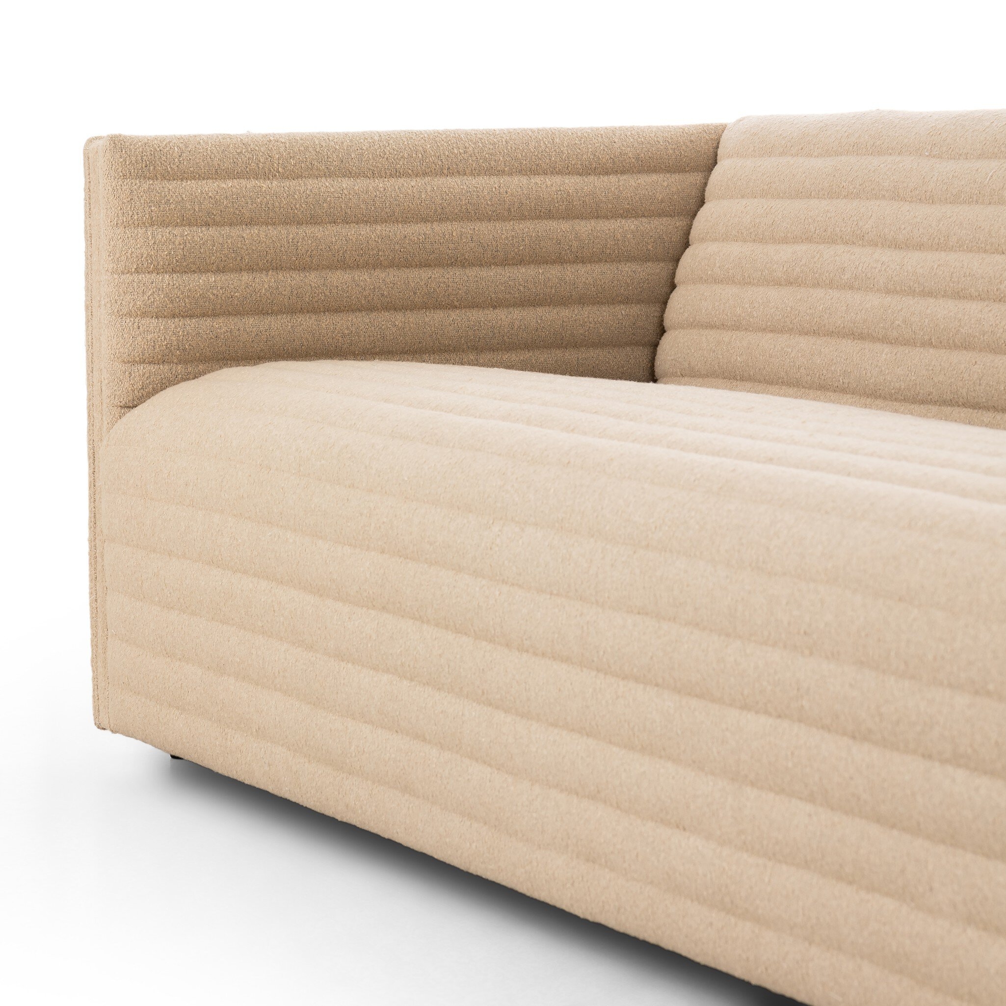 Padma Sofa - Crete Ecru - Image 9