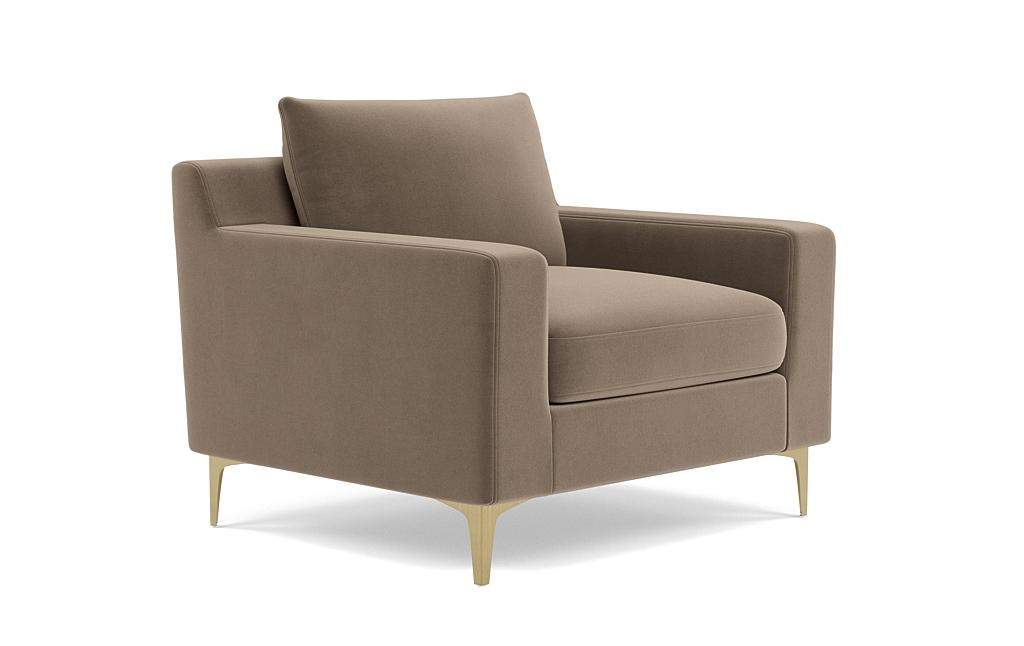 Sloan Accent Chair - Image 1