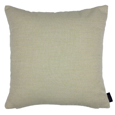 Hamleton Square Pillow Cover & Insert - Image 0