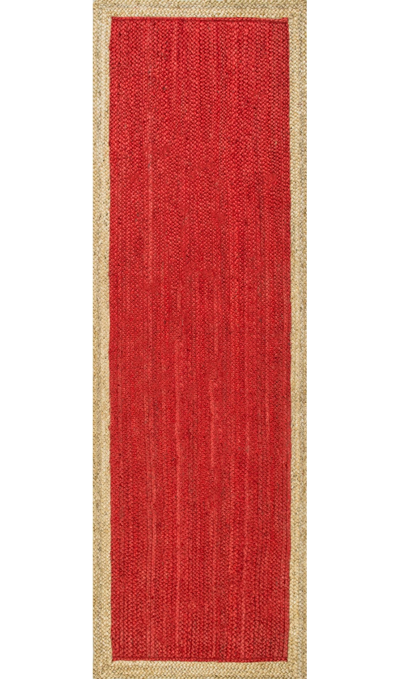 Hand Woven Eleonora Area Rug - Image 3