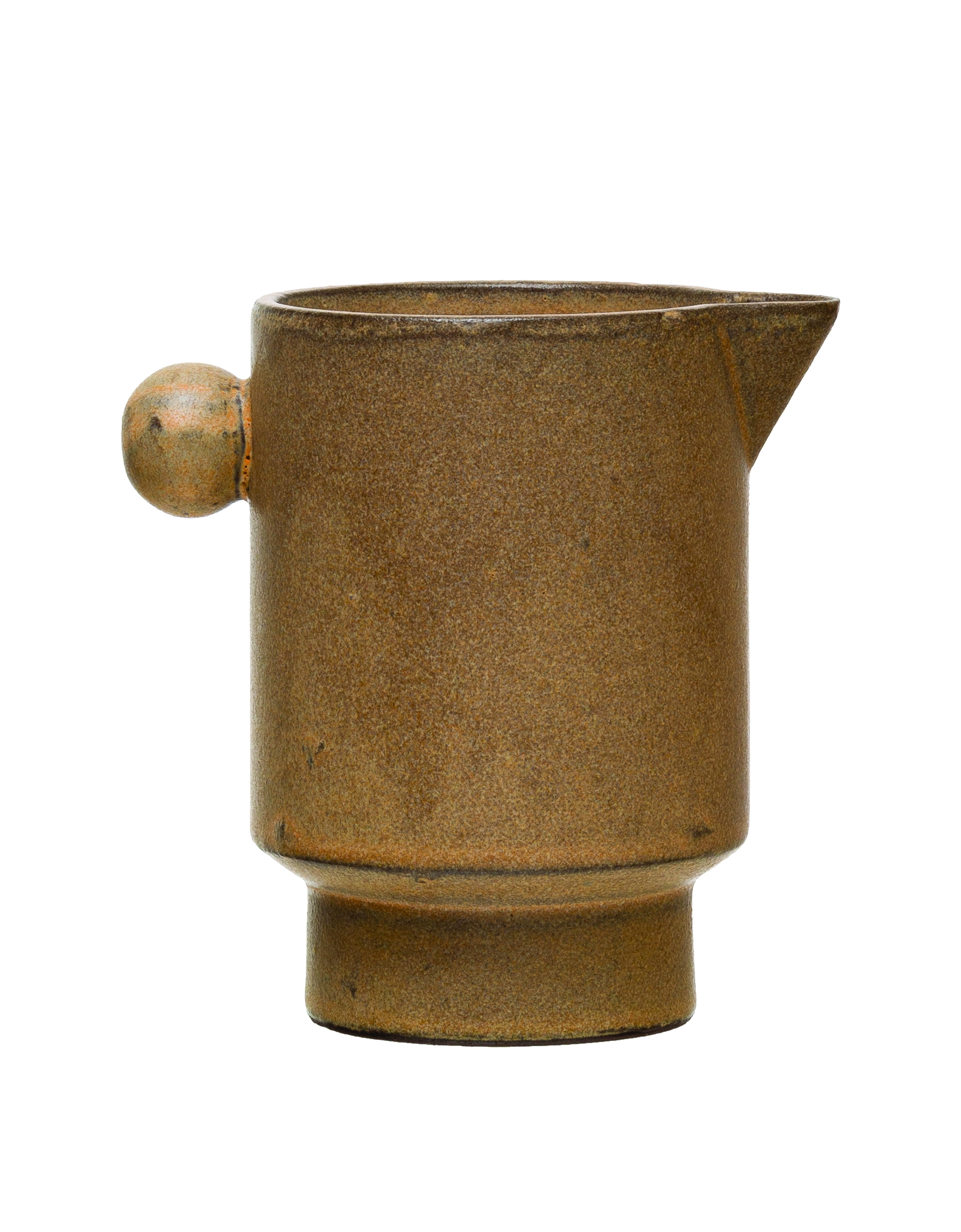 Stoneware Pitcher - Image 0