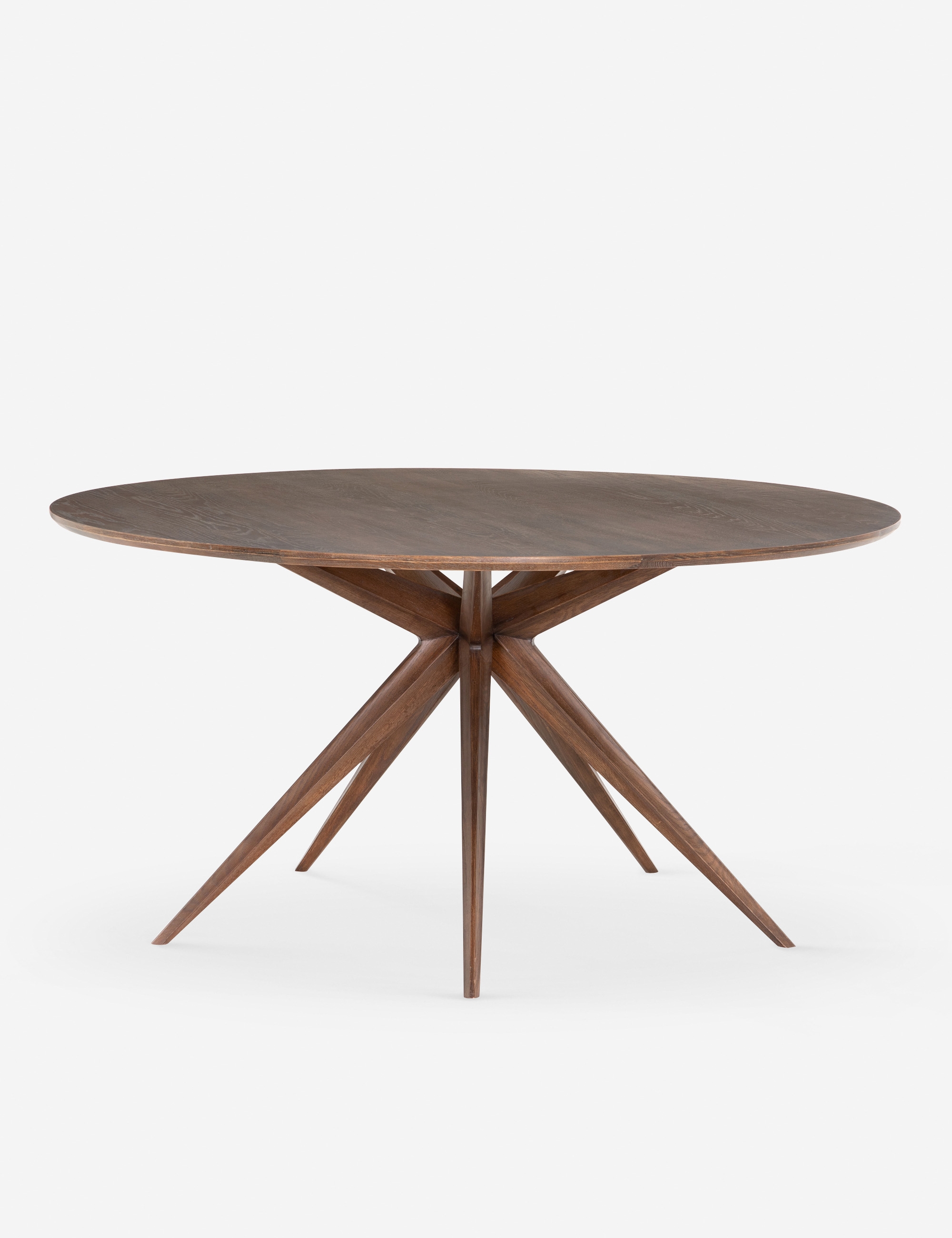 Codie Round Dining Table - Image 2