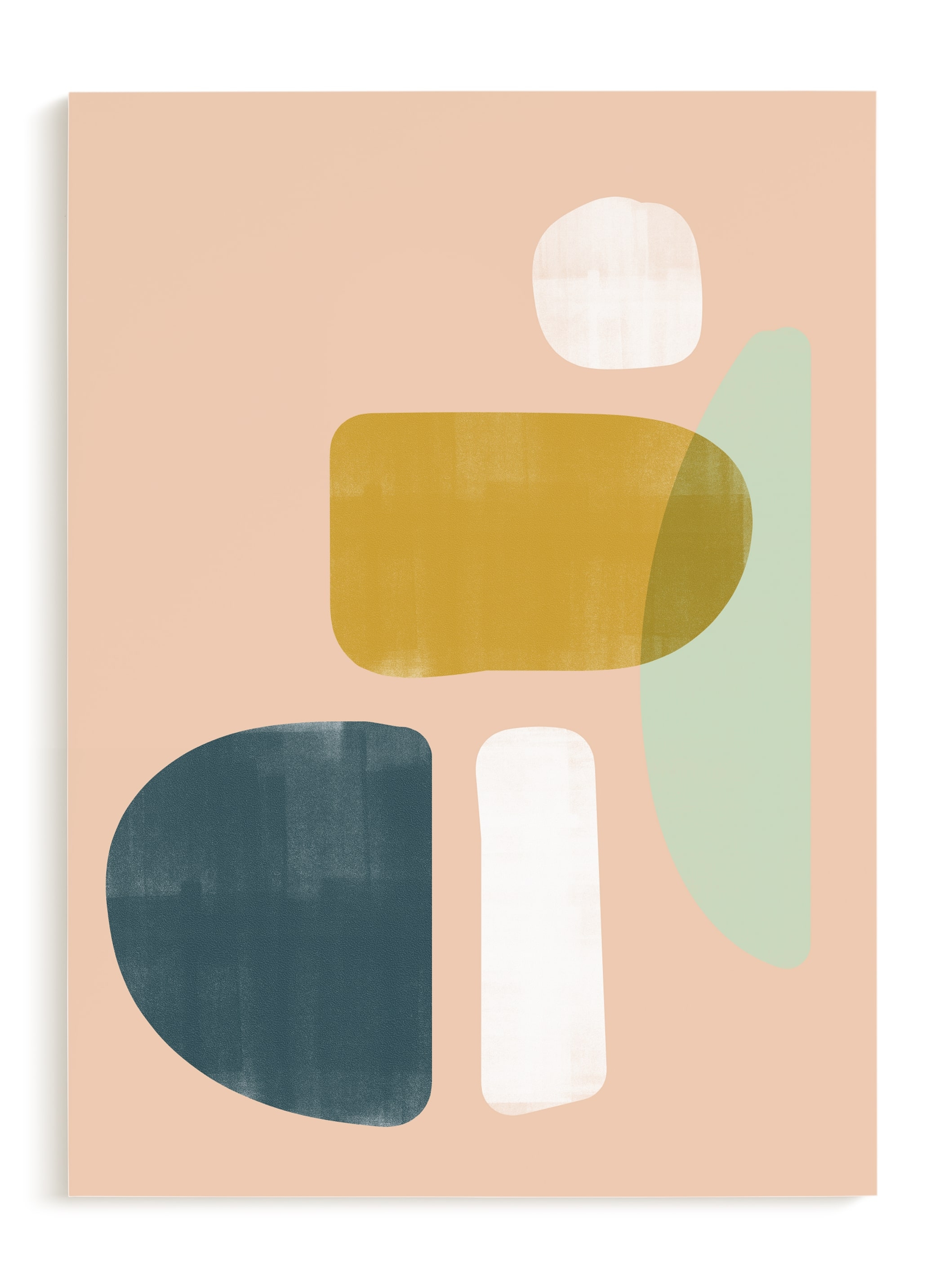 Balance No.2 Limited Edition Fine Art Print 1 - Image 0