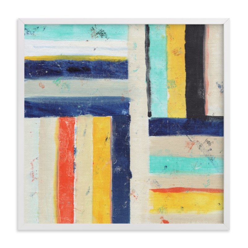 Junction Limited Edition Fine Art Print 1 - Image 0