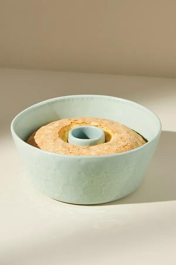 Old Havana Bundt Pan - Image 0