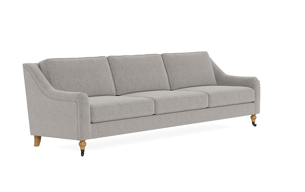 Alexander 3-Seat Sofa - Image 1