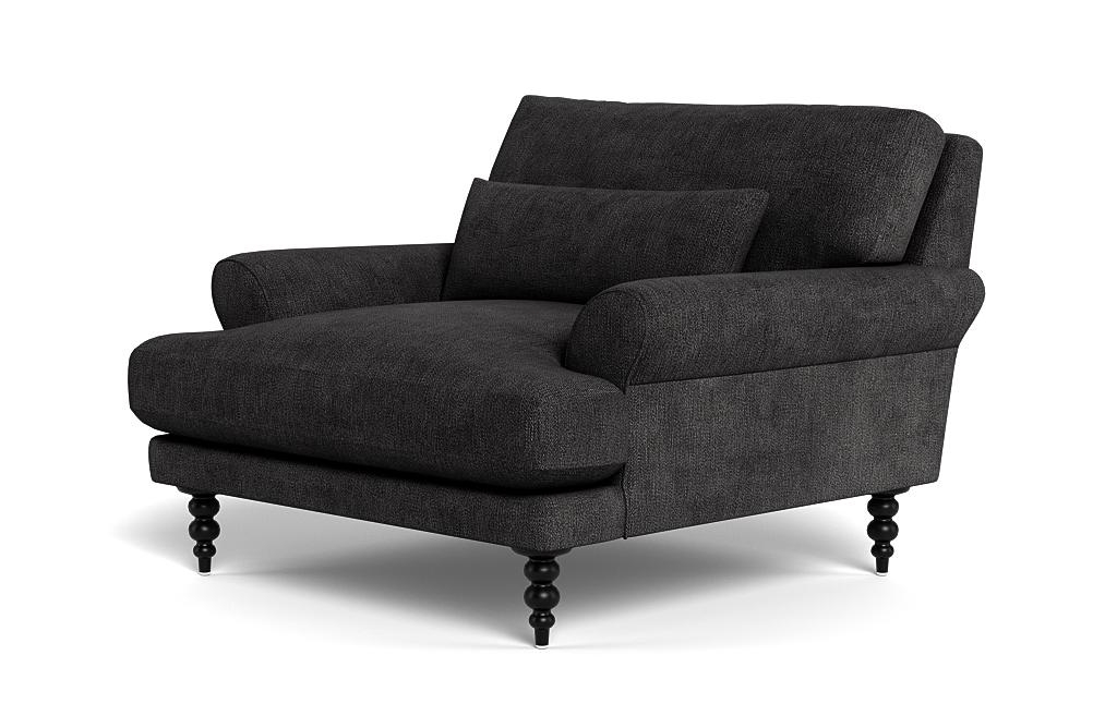 Maxwell Accent Chair by Apartment Therapy - Image 2