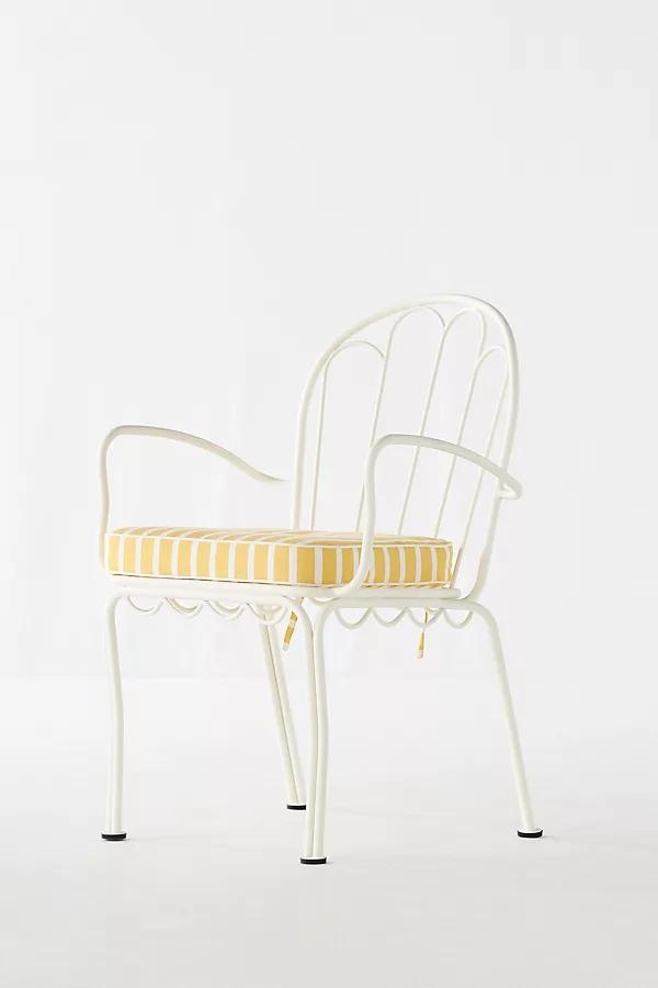 The Al Fresco Dining Chair - Image 0