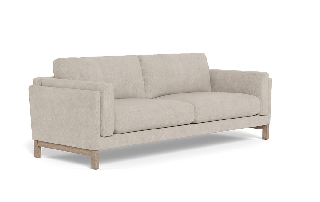 Gaby 2-Seat Sofa - Image 1