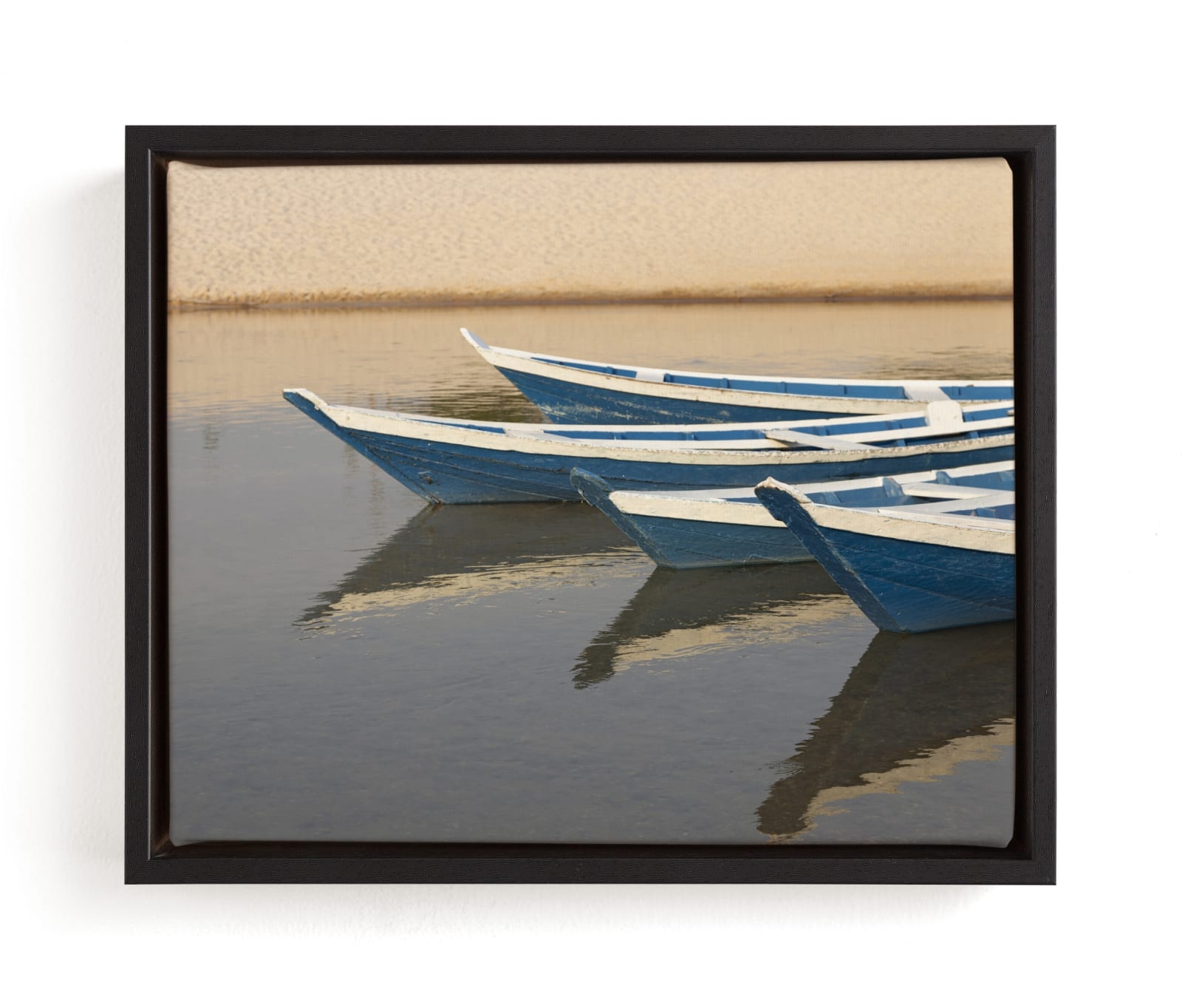 Side By Side Limited Edition Fine Art Print 2 - Image 0