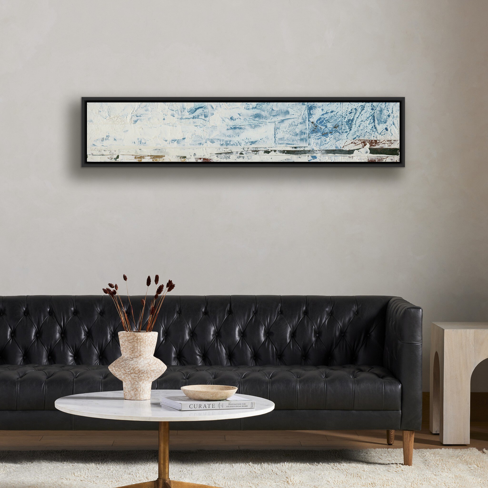 Terrain 10 by Douglas Galloway - Black Maple Floater - Image 2