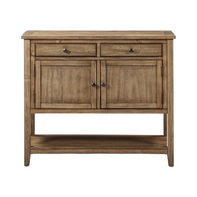 39" Console Table - Image 0