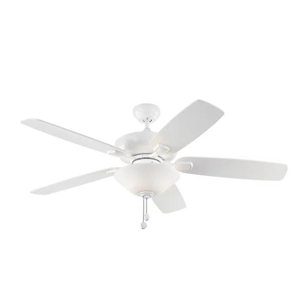 Emerson Plus Ceiling Fan - Image 0