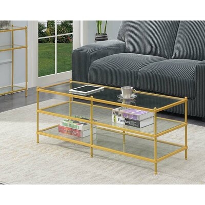 Stamford Coffee Table - Image 0