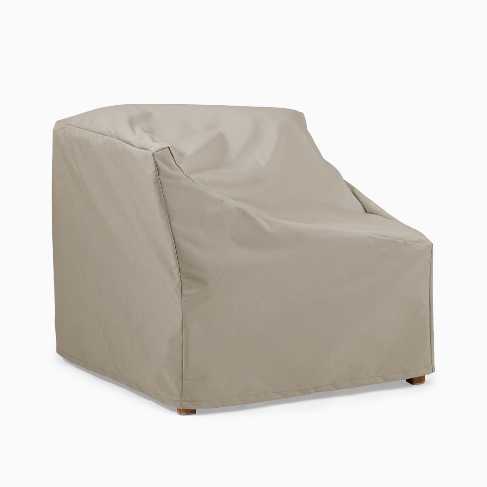 Playa Sectional Corner Chair Cover - Image 0