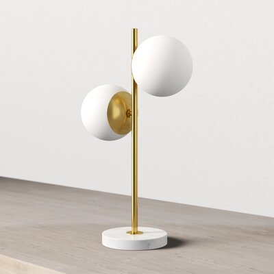 Harney 23.25" Table Lamp - Image 0