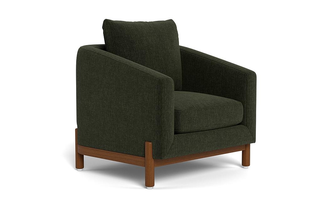 Oslo Petite Chair - Image 1