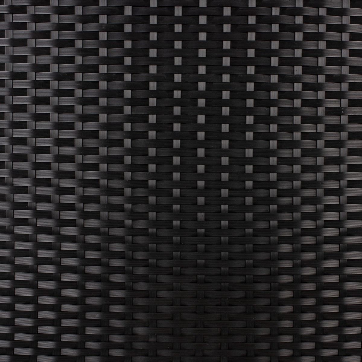 Carew 3 Pc Sun Lounger Set - Black - Safavieh - Image 6