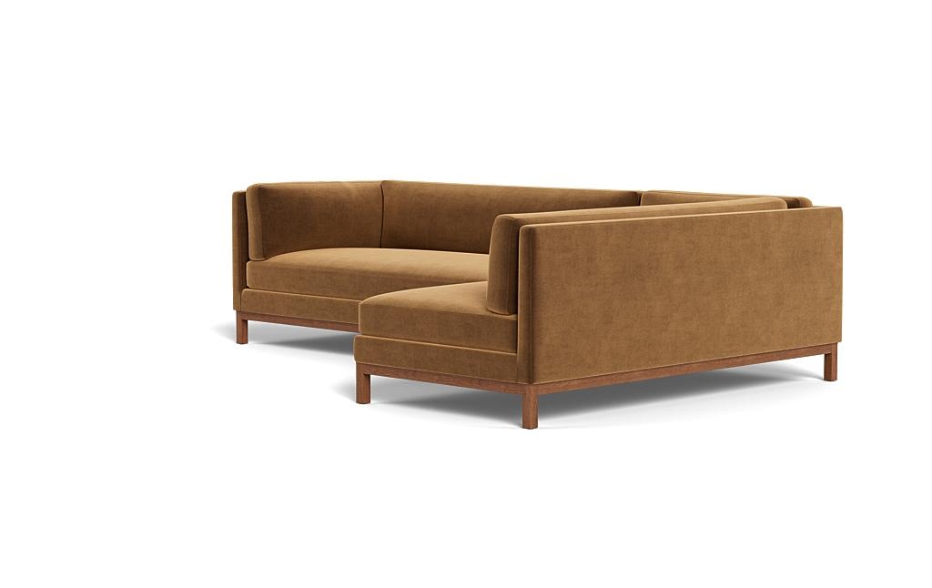 Jasper Right Chaise Sectional - Image 5