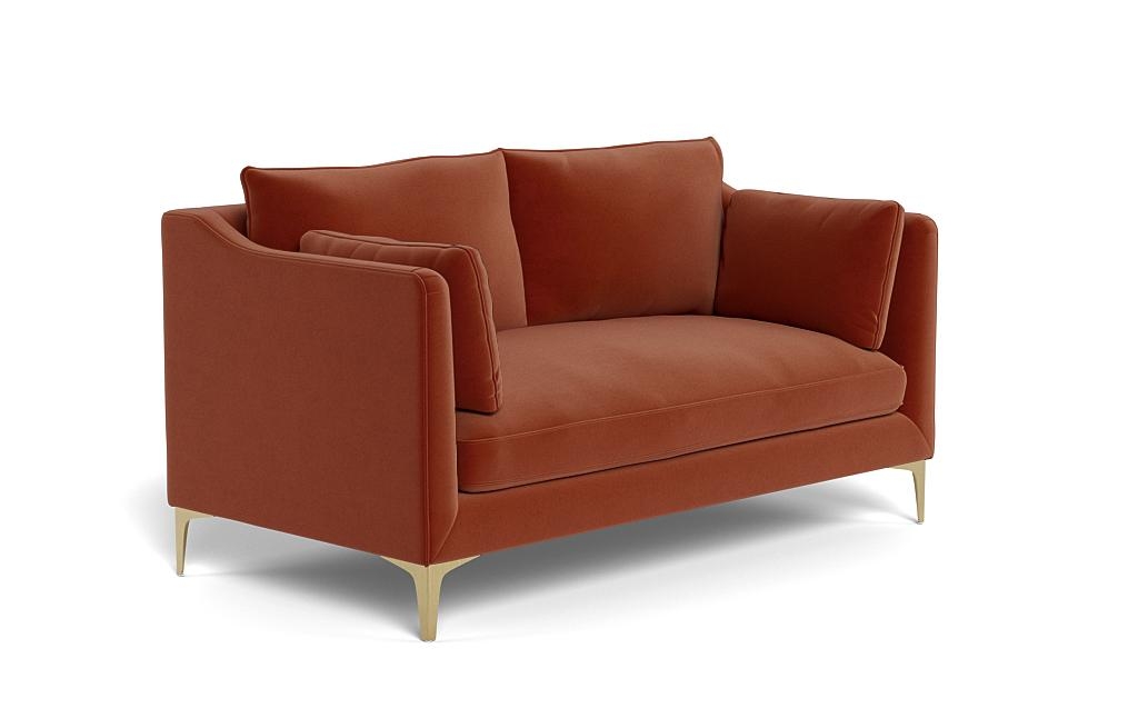 Caitlin Loveseat by The EverygirlÃ?Â® - Image 1