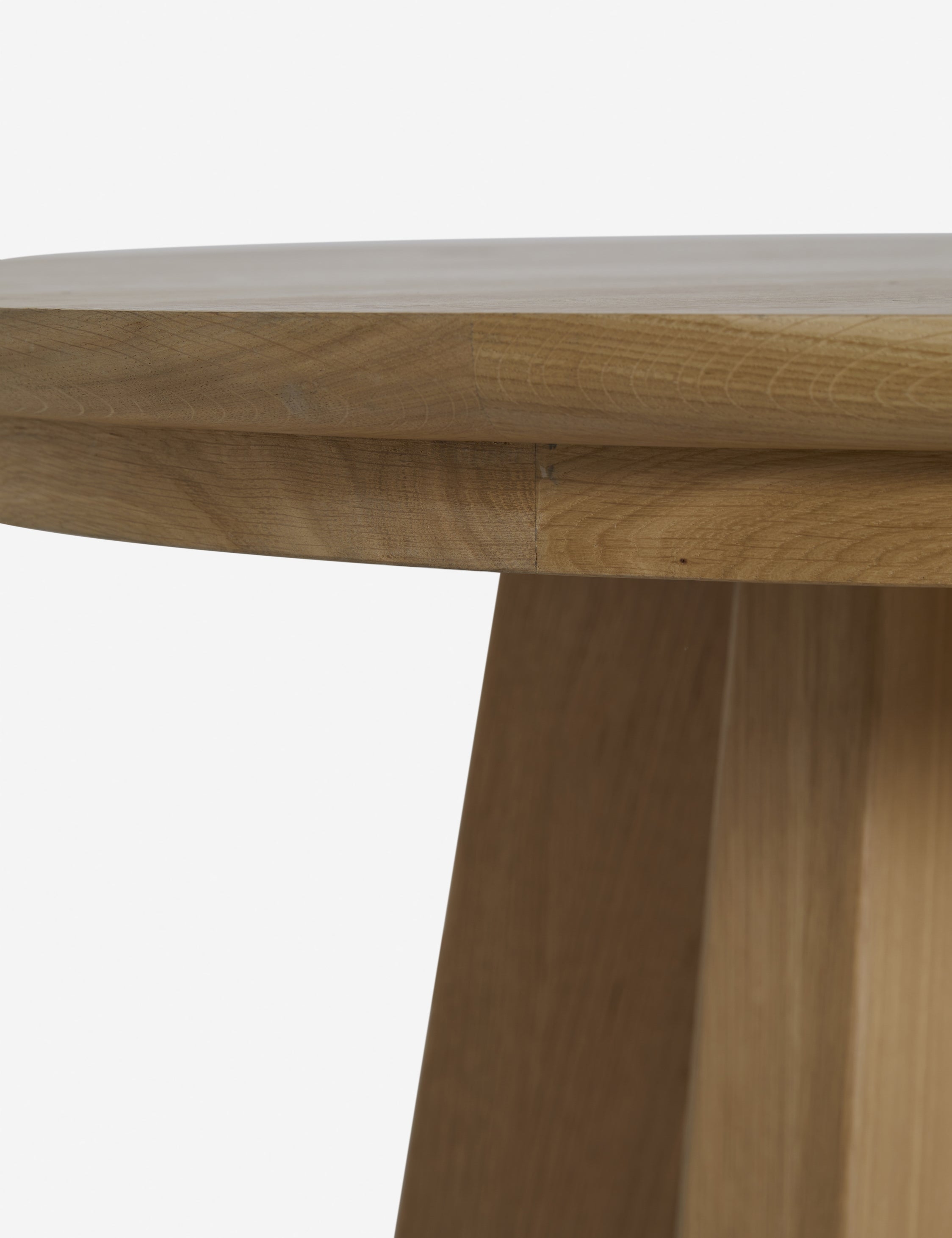Nycola Extendable Oval Dining Table - Image 17