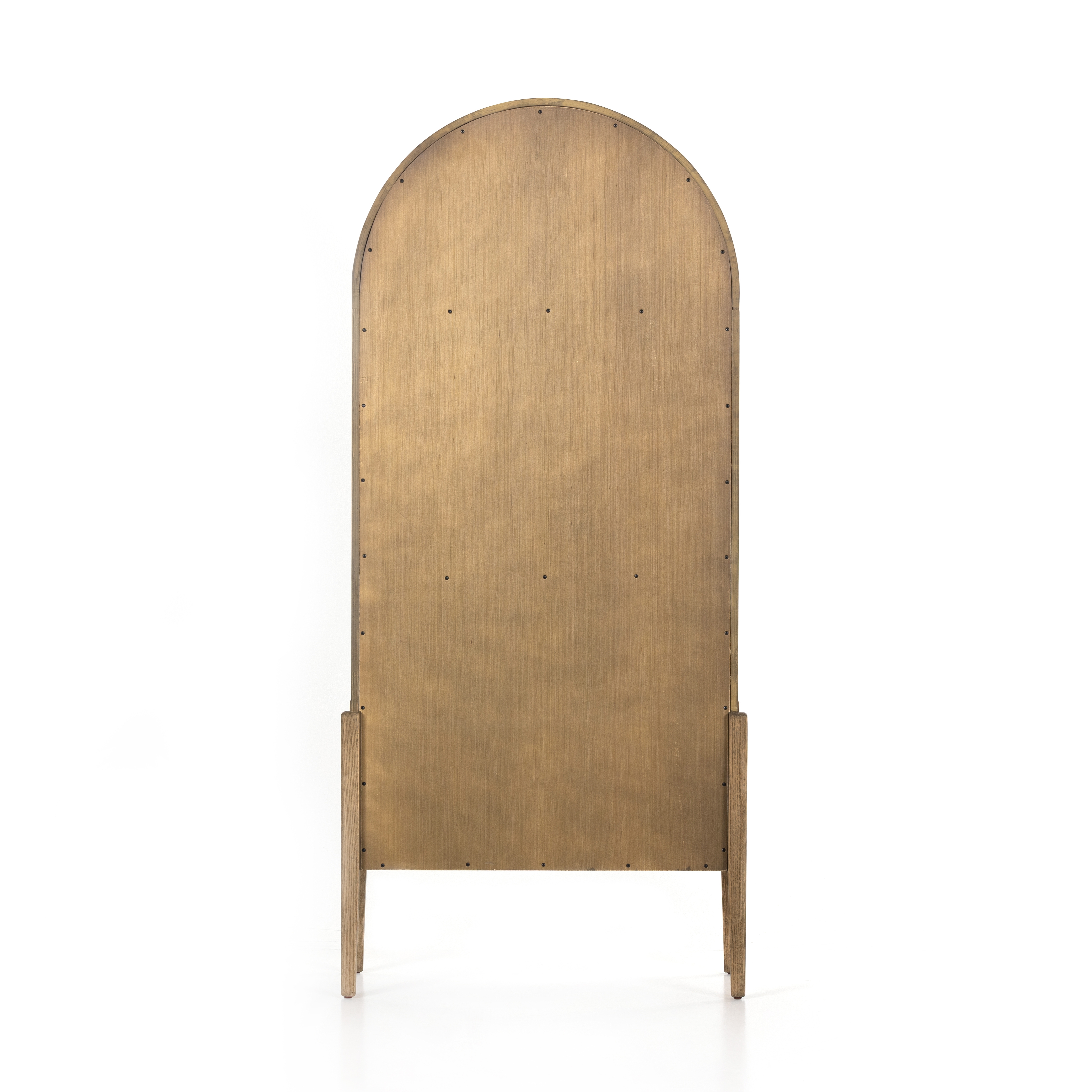 Tolle Cabinet-Drifted Oak Solid - Image 7