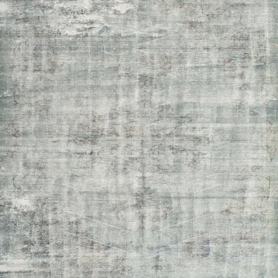 Salamanca Traditional Gray/White Area Rug - Image 0