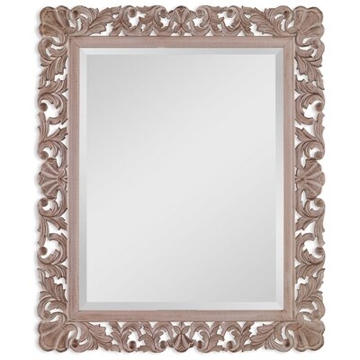 Sariah Beveled Accent Mirror - Image 0
