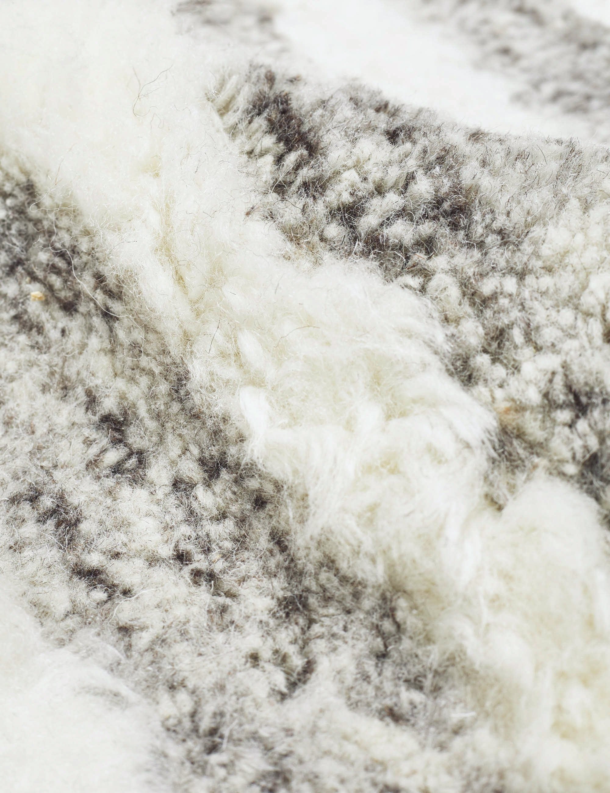 Braeburn Handwoven Wool Rug - Image 2