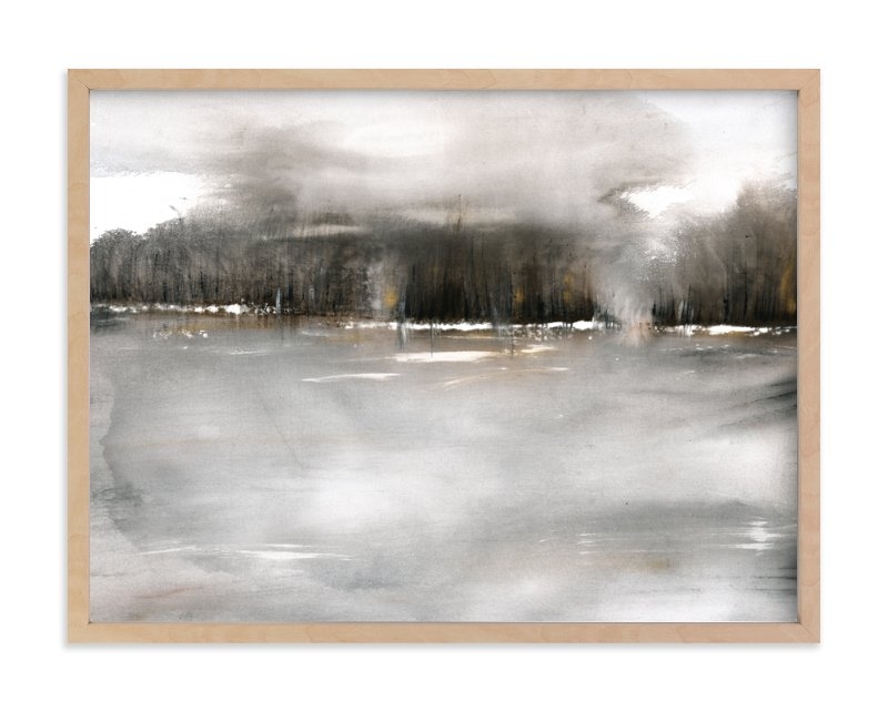 You Never Know Limited Edition Fine Art Print 1 - Image 0