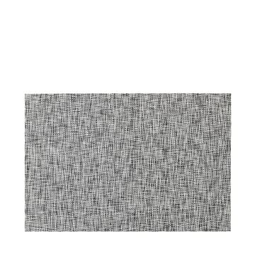 Sito Placemat, Single, Gray/Brown - Image 3