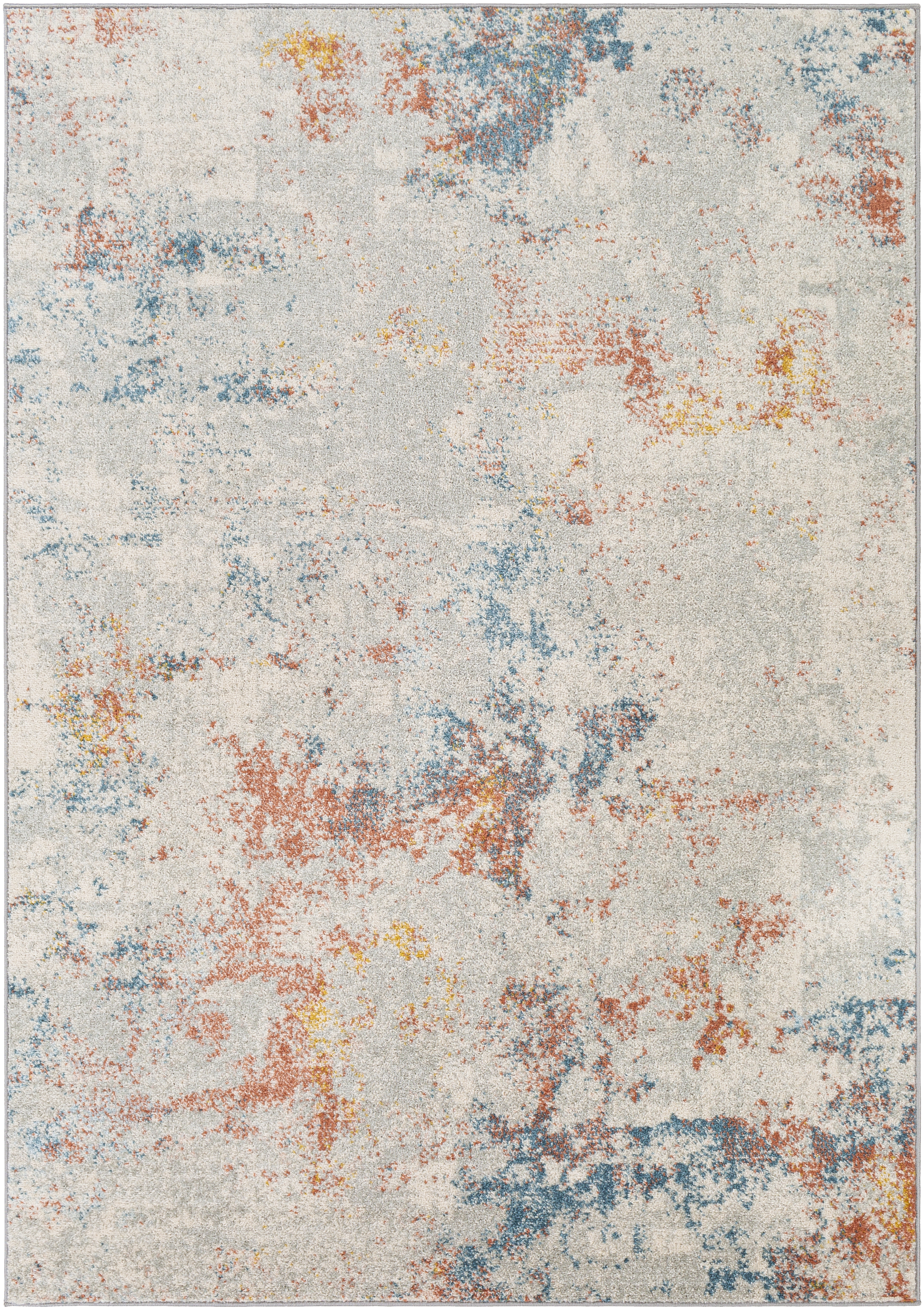Chester Rug, 5'3" x 7'3" - Image 0