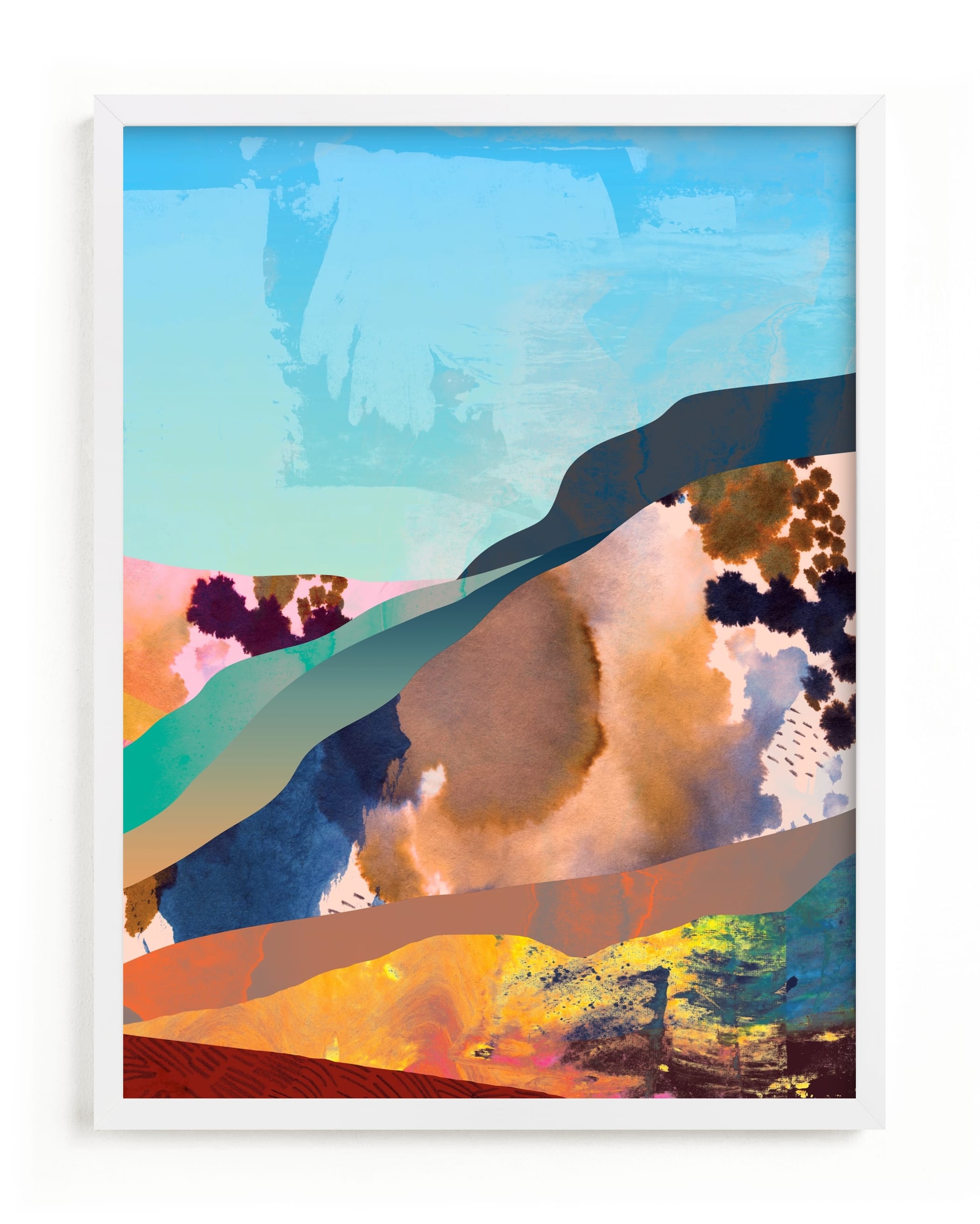 Nature Is Good 2 Limited Edition Fine Art Print 2 - Image 0