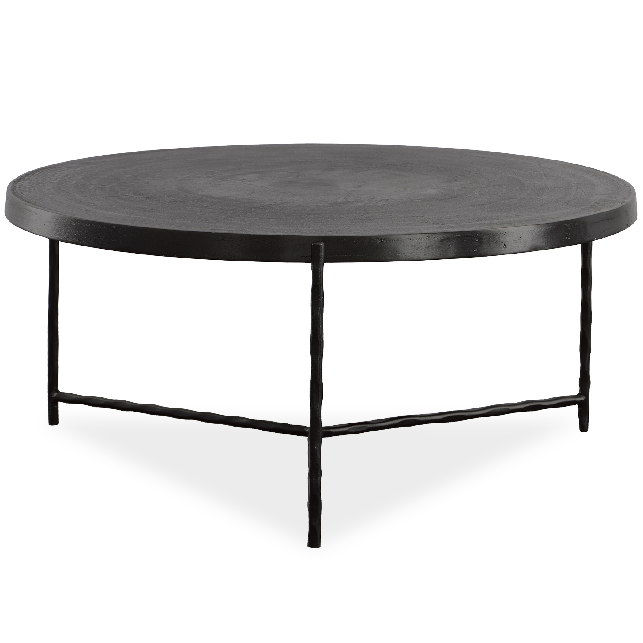Trellick Modern Coffee Table - Image 4