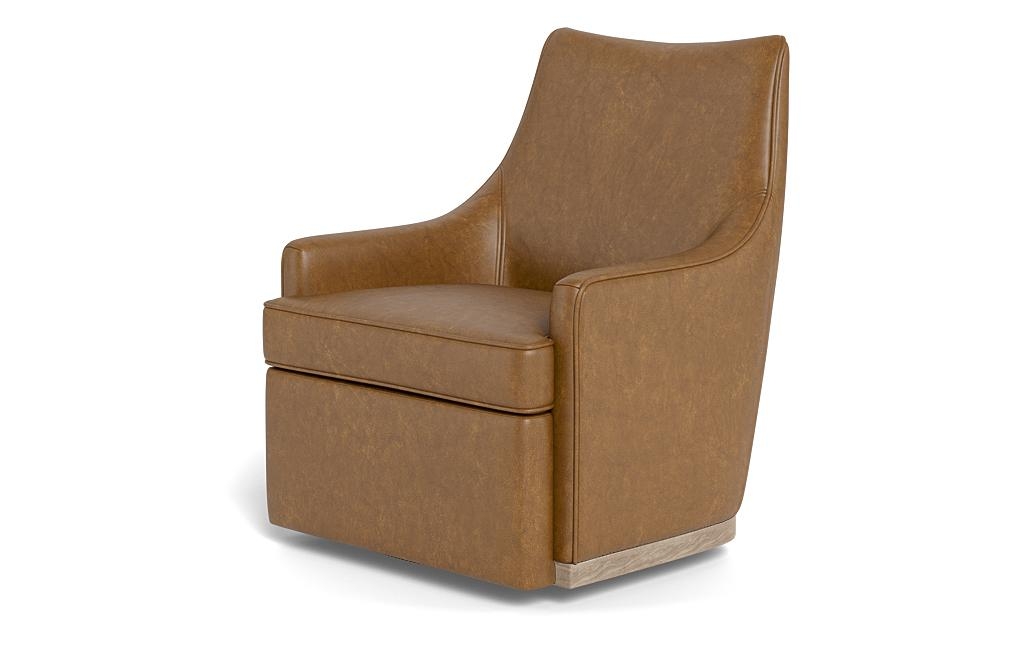Kingsley Swivel Chair - Image 2
