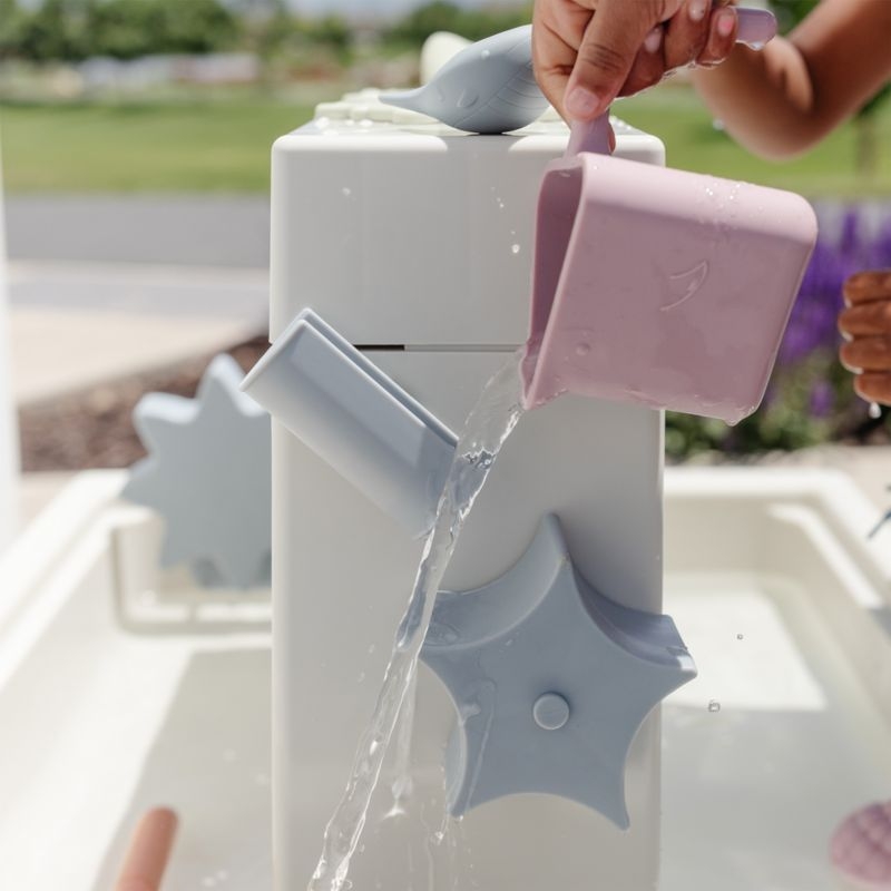 SMOL Tide Water and Sensory Kids Play Table - Image 6