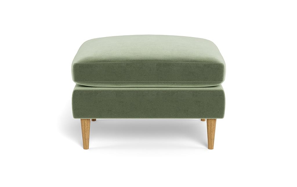 Saylor Ottoman - Image 0