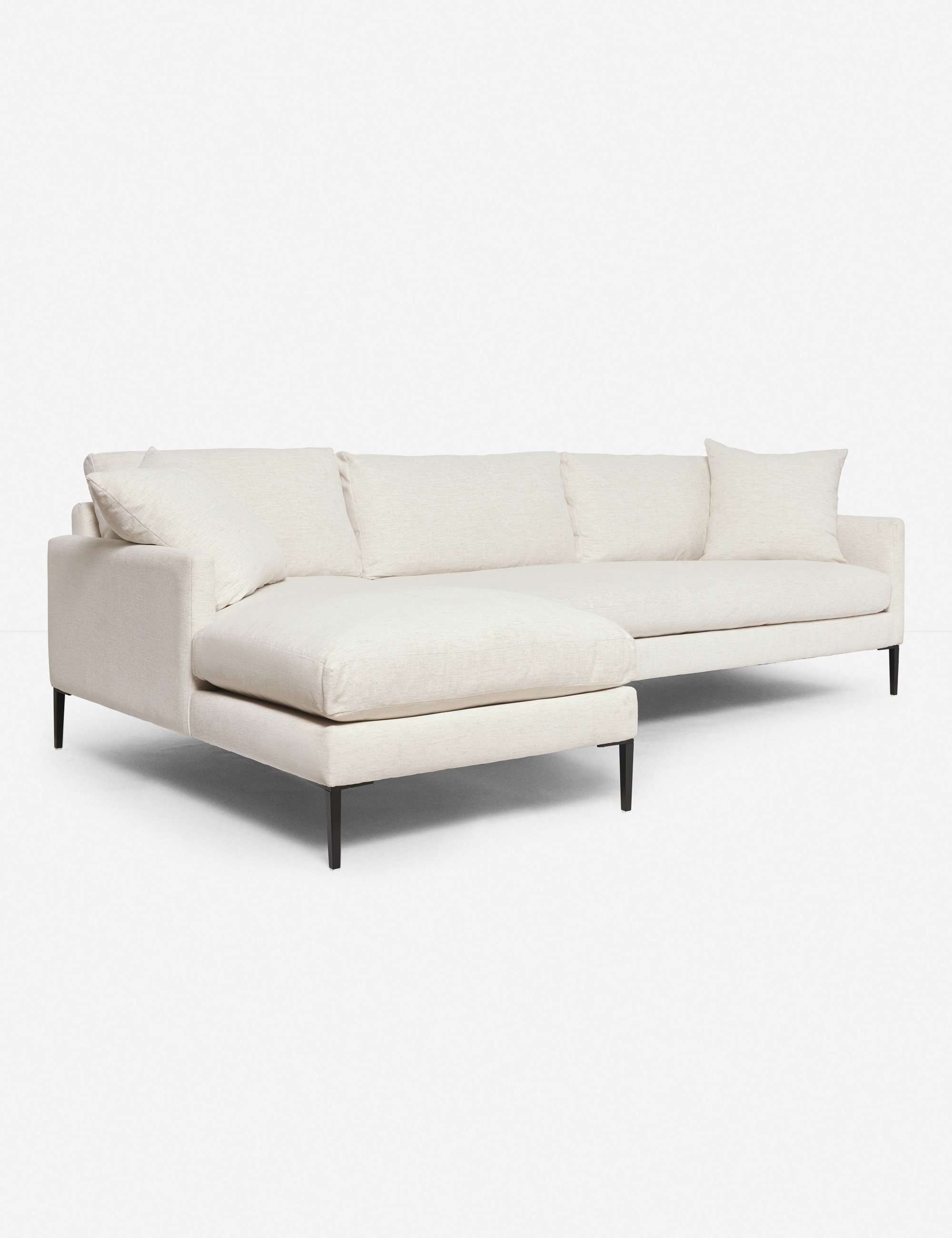 Allisen Sectional Sofa - Image 0