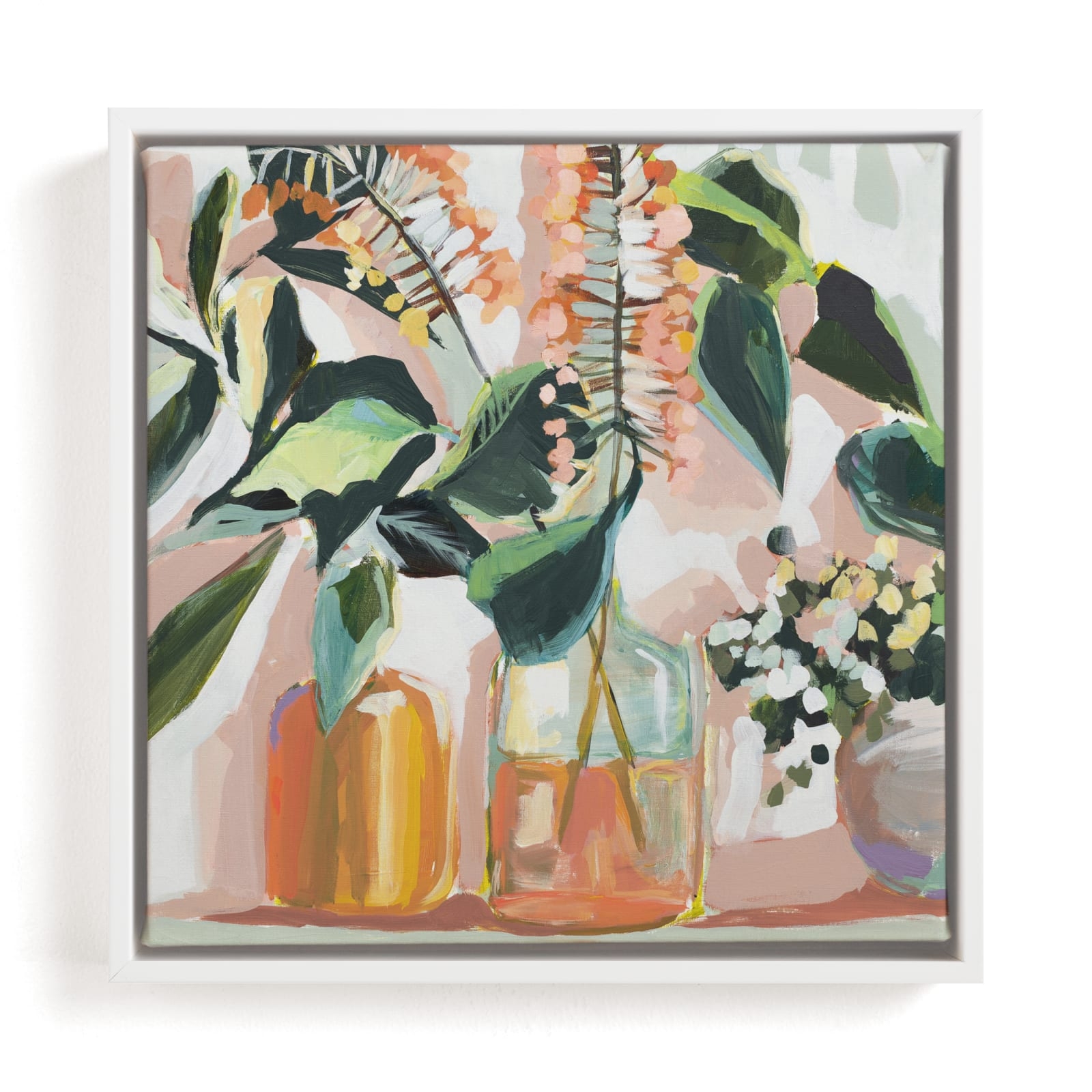 Green Thumb Limited Edition Fine Art Print 2 - Image 0