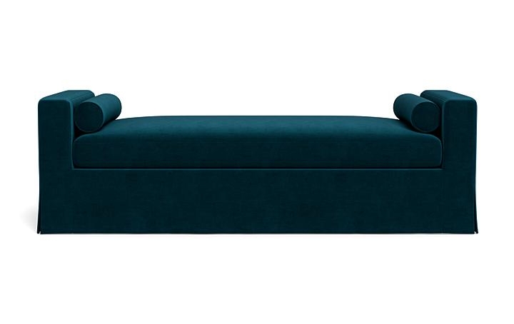 Sloan Slipcovered Daybed - Image 0