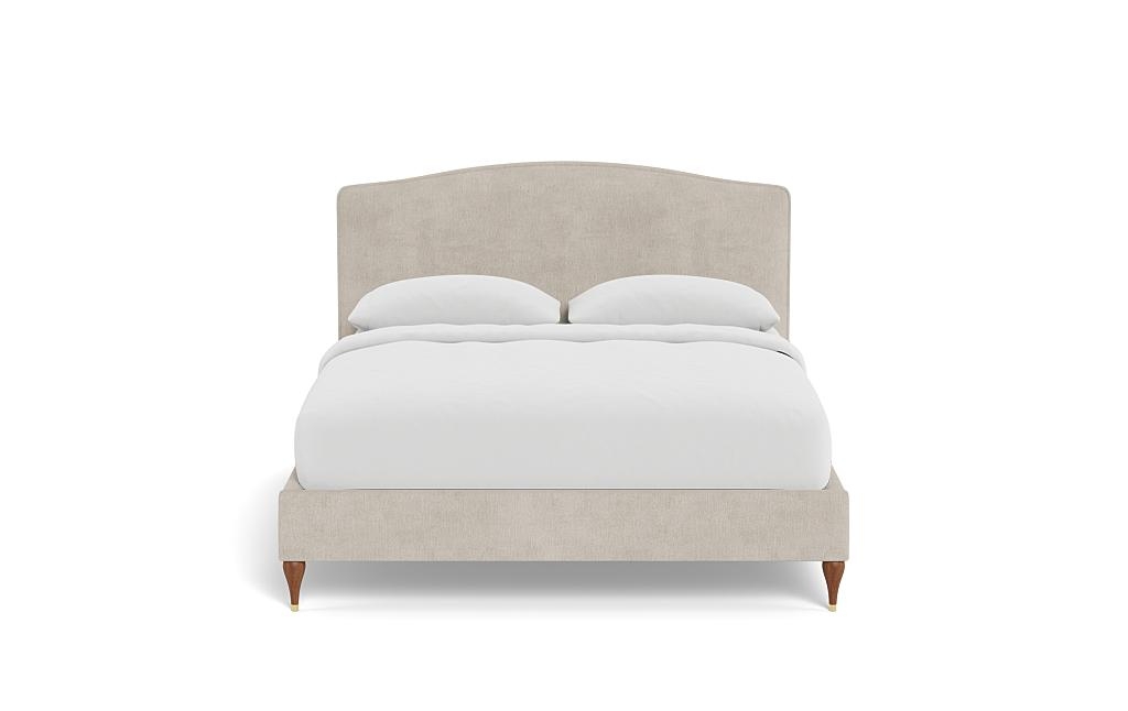 Celia Upholstered Bed - Image 0