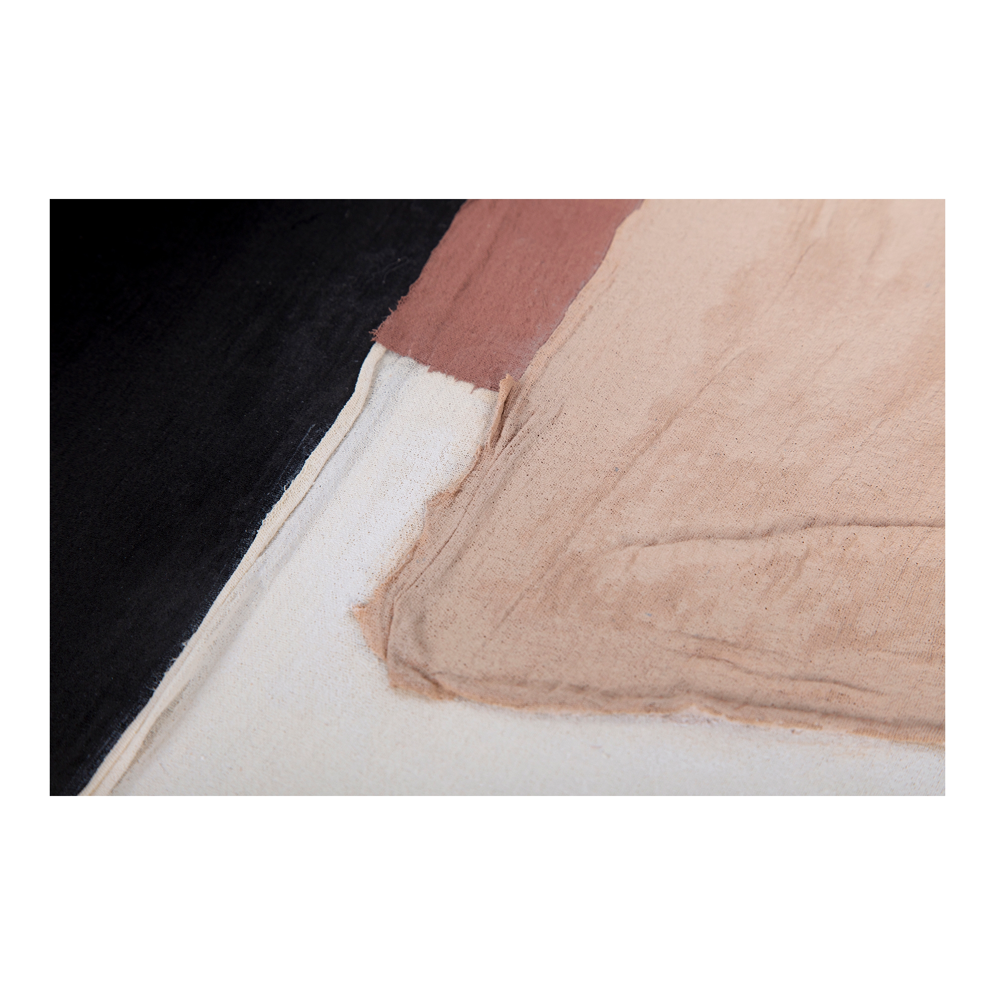 Moda 1 Framed Painting - Image 2