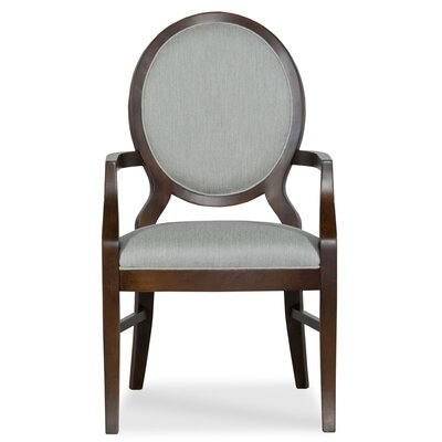 Martine Upholstered Dining Chair - Image 0