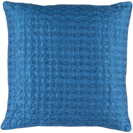 Rutledge Throw Pillow, 18" x 18", pillow cover only - Image 0
