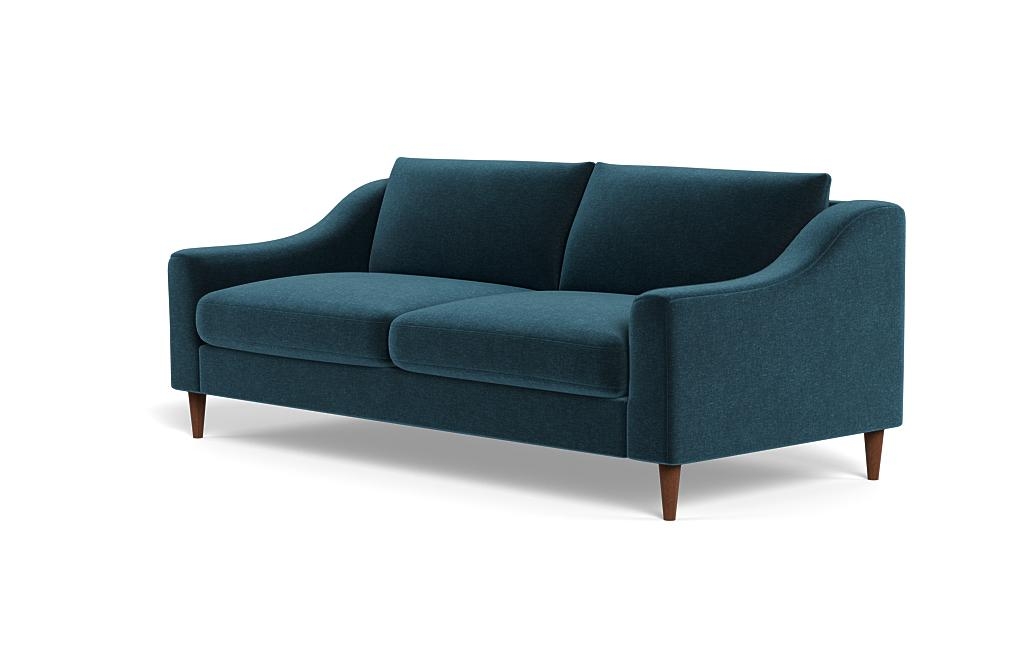 Saylor Slope Arm 2-Seat Sofa - Image 2