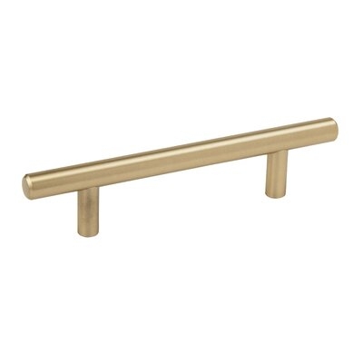 Angelica 3 3/4" Center to Center Bar Pull - Image 0