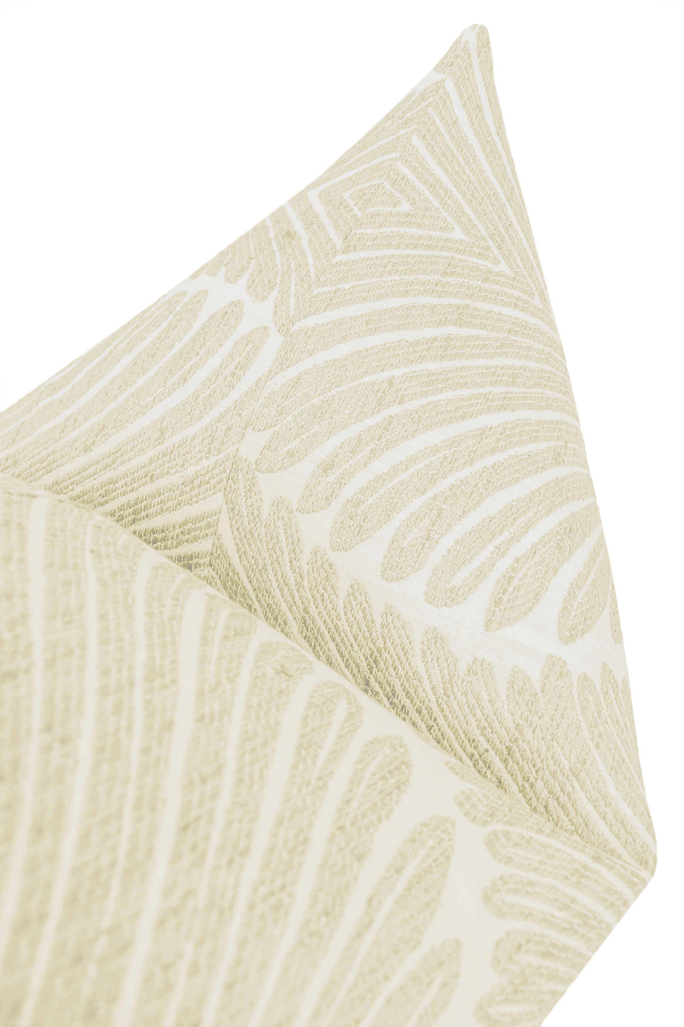 MUSGROVE CHENILLE // CASHMERE - BY THE YARD - Image 2
